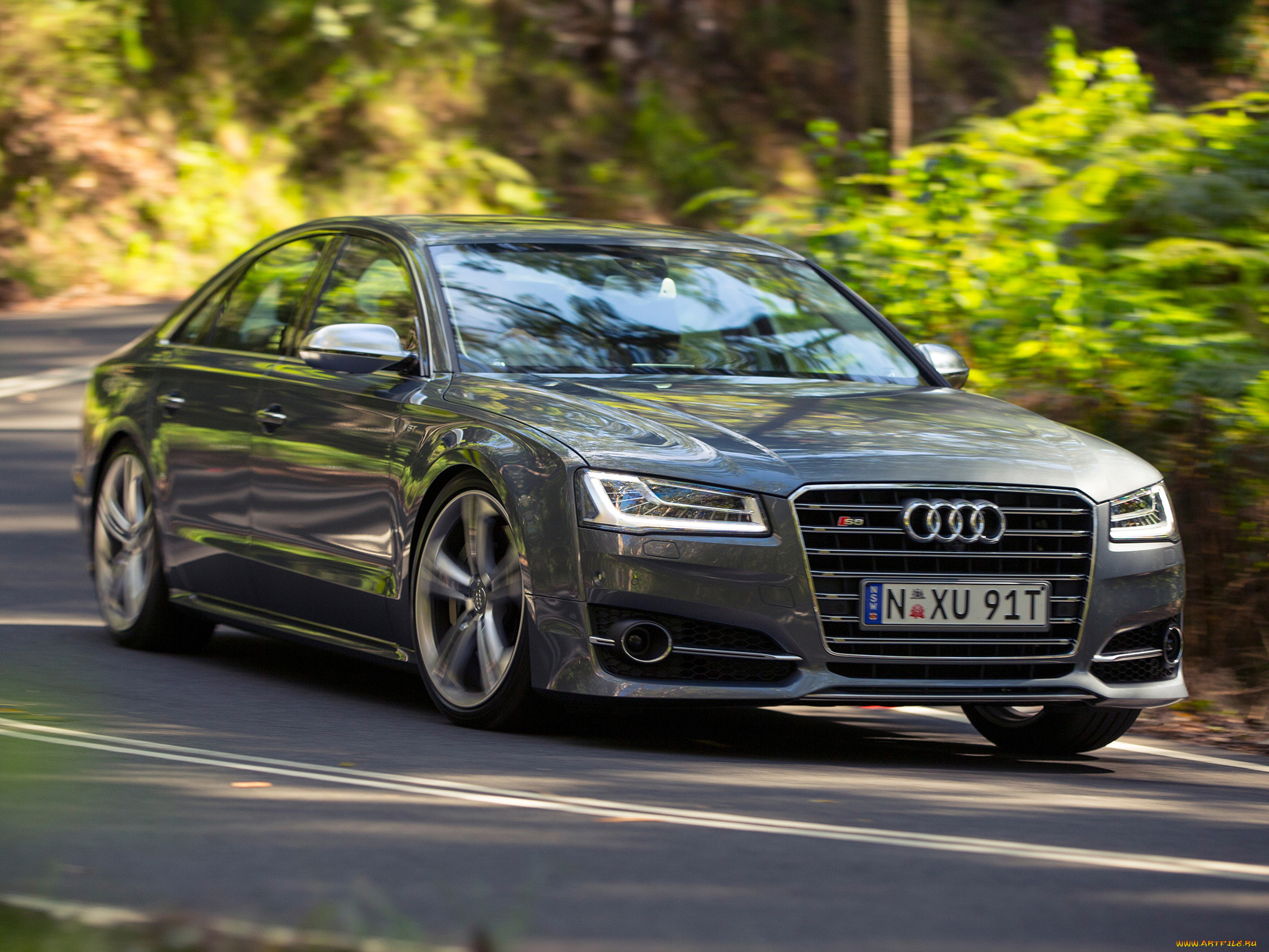 , audi